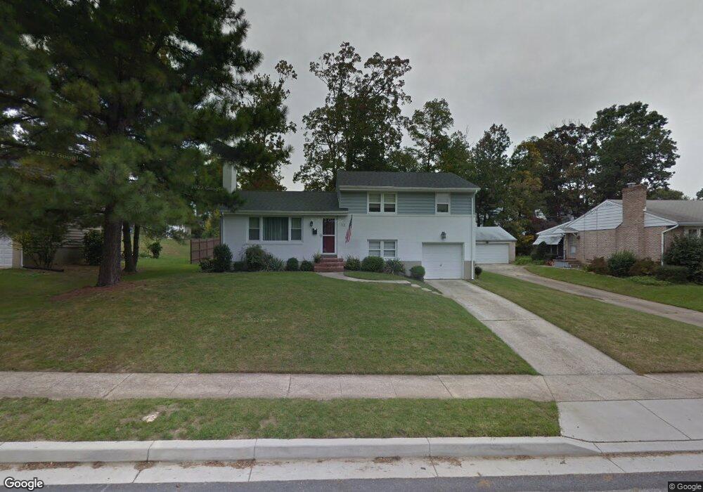 112 Belfast Rd, Lutherville Timonium, MD 21093 - photo 1