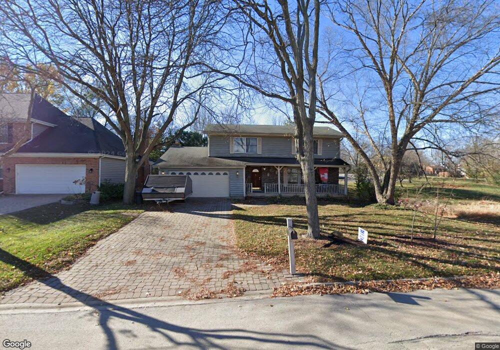 110 Vernon Ave, Wheaton, IL 60187 - photo 1