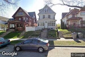 732 S 24th St Unit 736, Milwaukee, WI 53204