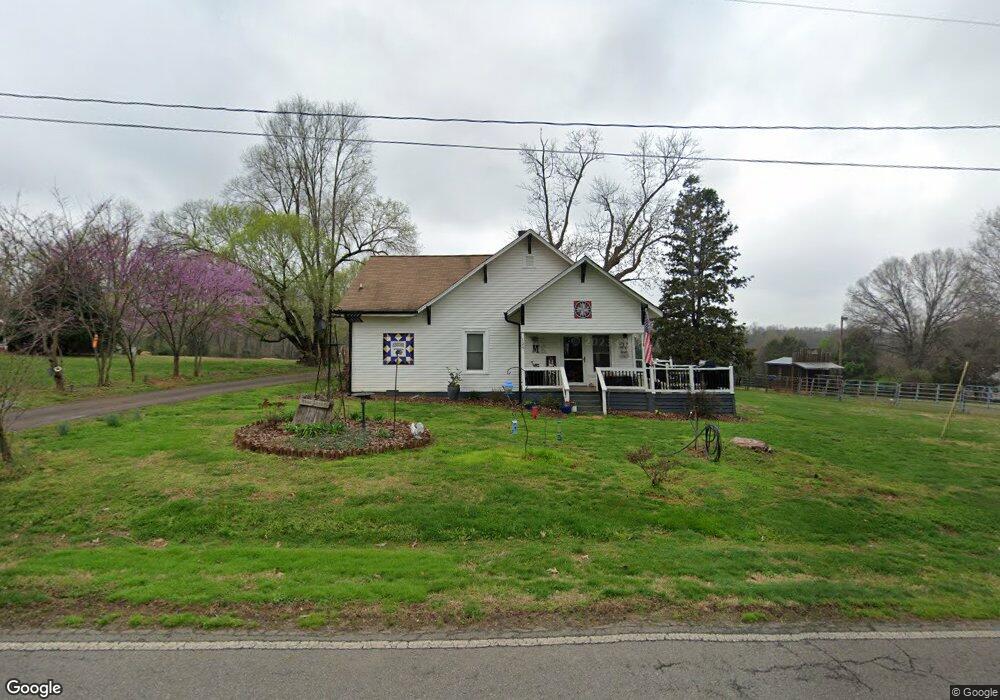 129 Houpe Rd, Statesville, NC 28625 - photo 1