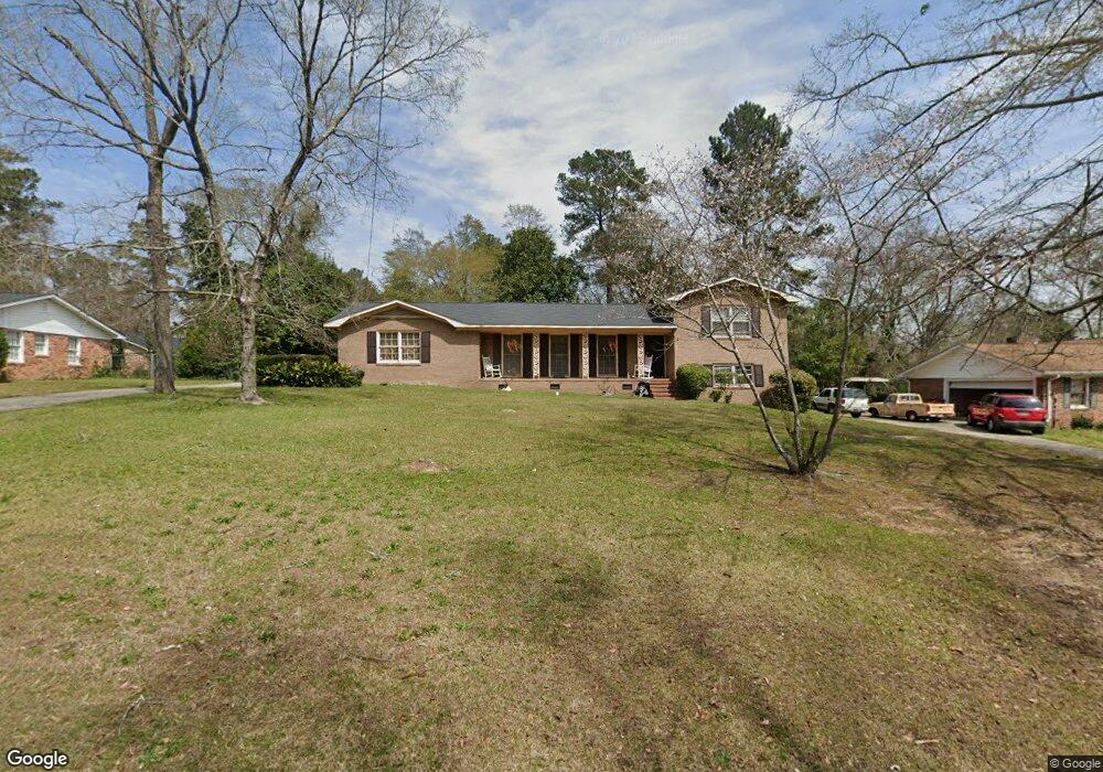 4553 Glenwood Dr, Macon, GA 31210 - photo 1