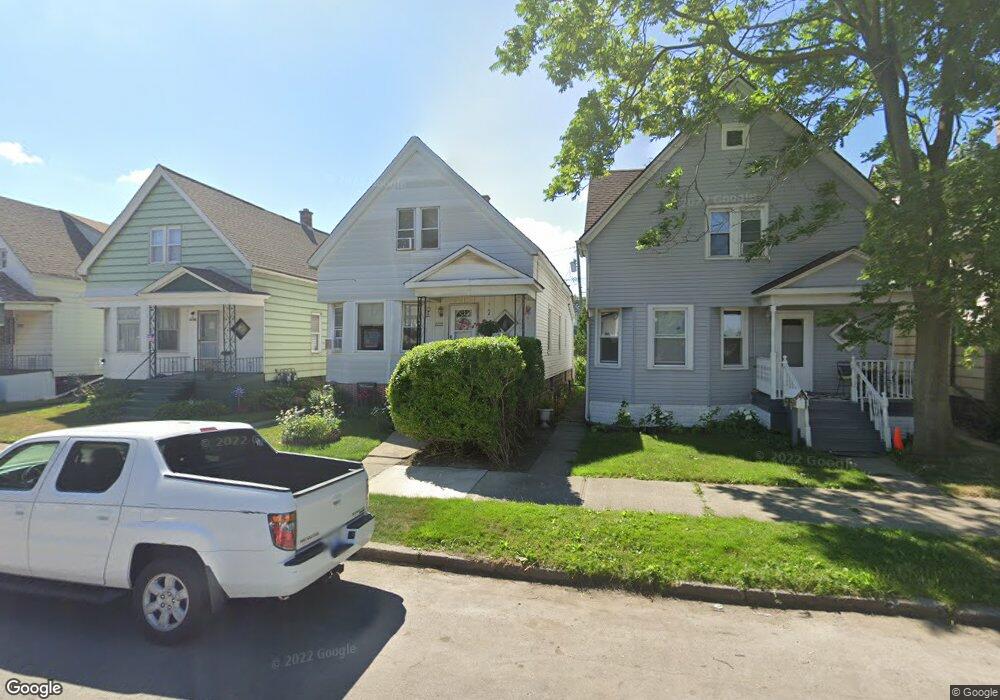 2222 Florian St, HamtraMcK, MI 48212 - photo 1