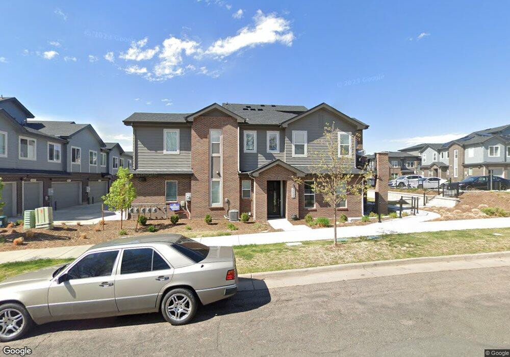 14845 E Belleview Dr, Aurora, CO 80015 - photo 1