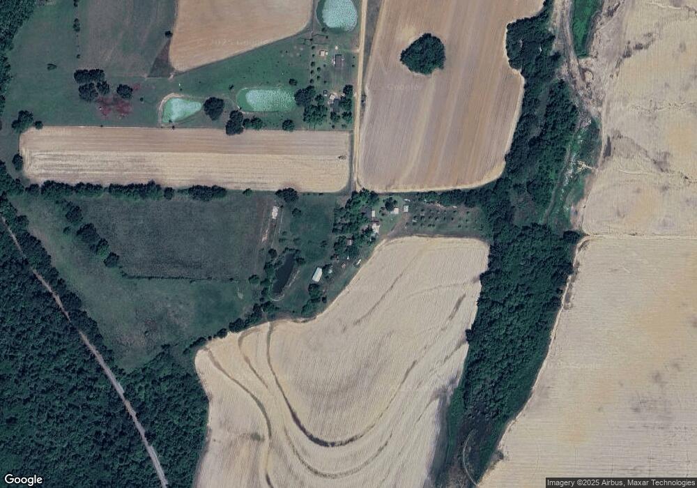 191 Chil Redge Ln, Doerun, GA 31744 - photo 1