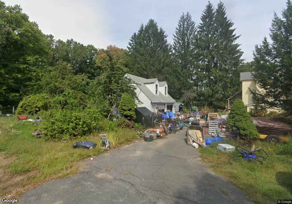 7 14th St, Turners Falls, MA 01376 - photo 1