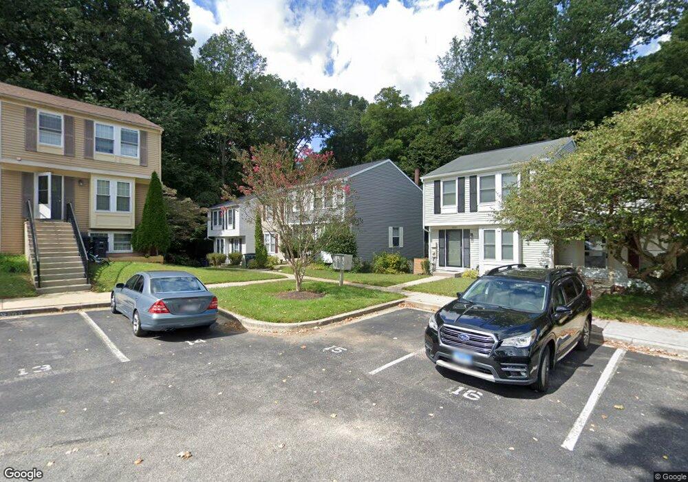 15799 Haynes Rd, Laurel, MD 20707 - photo 1