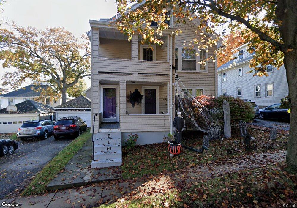 49 Worcester St unit 51, Belmont, MA 02478 - photo 1