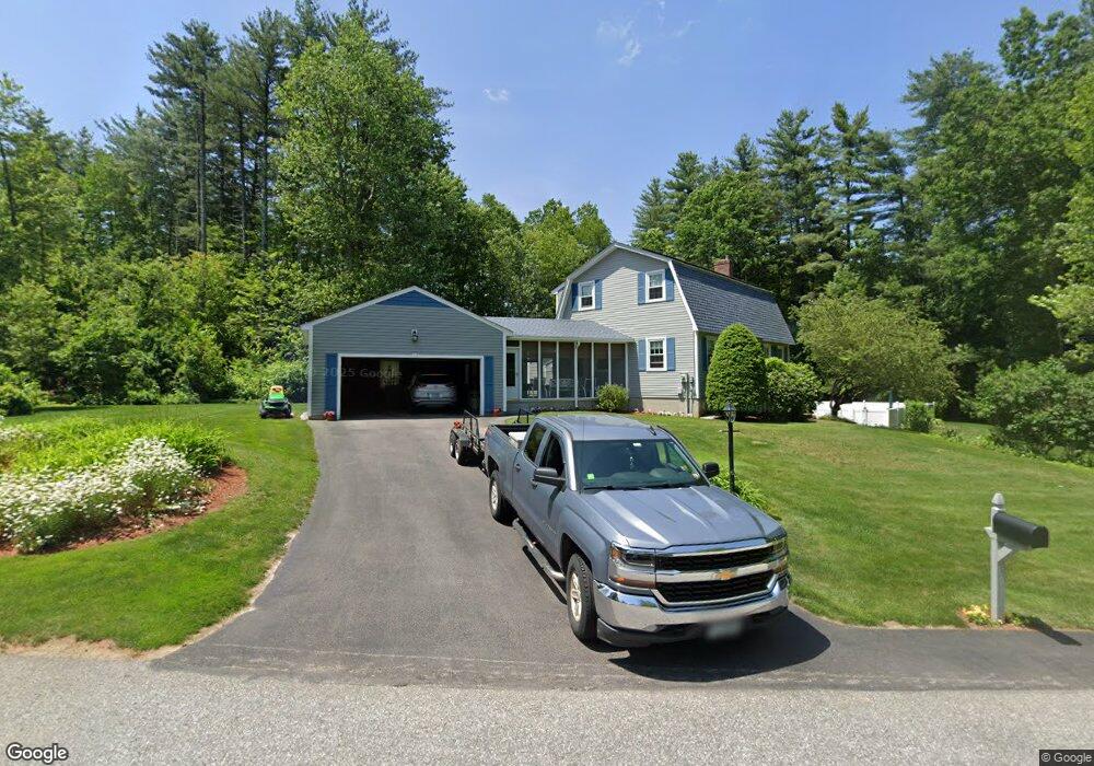 15 Sarah Dr, MerriMacK, NH 03054 - photo 1