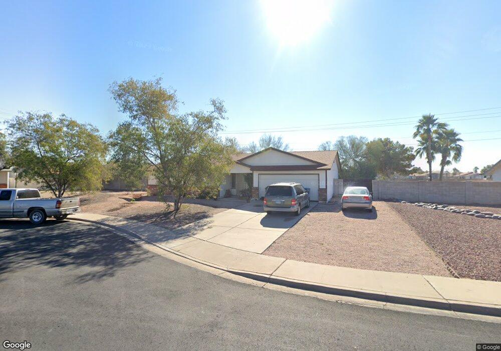 5559 E Delta Ave, Mesa, AZ 85206 - photo 1