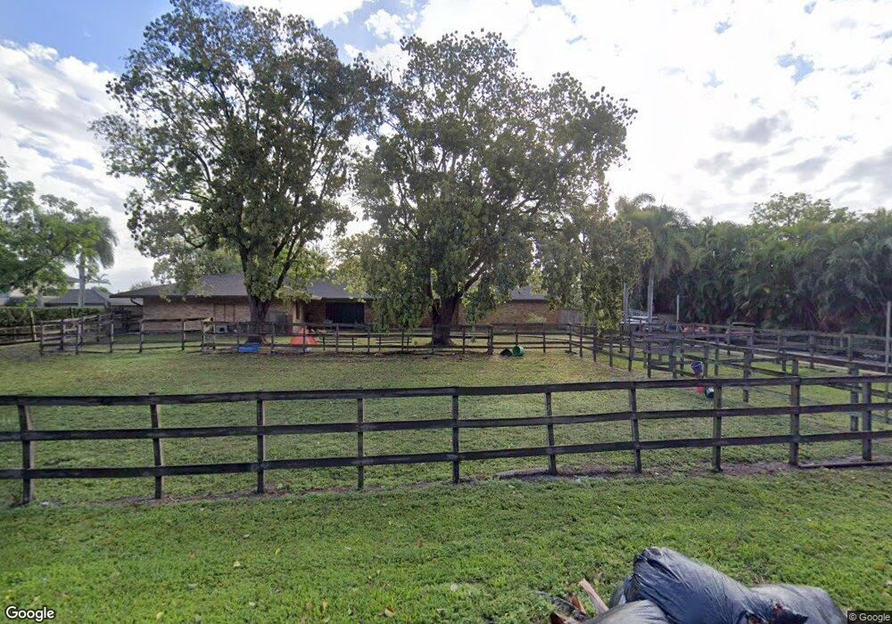 5030 SW 173rd Way, Southwest Ranches, FL 33331 - photo 1