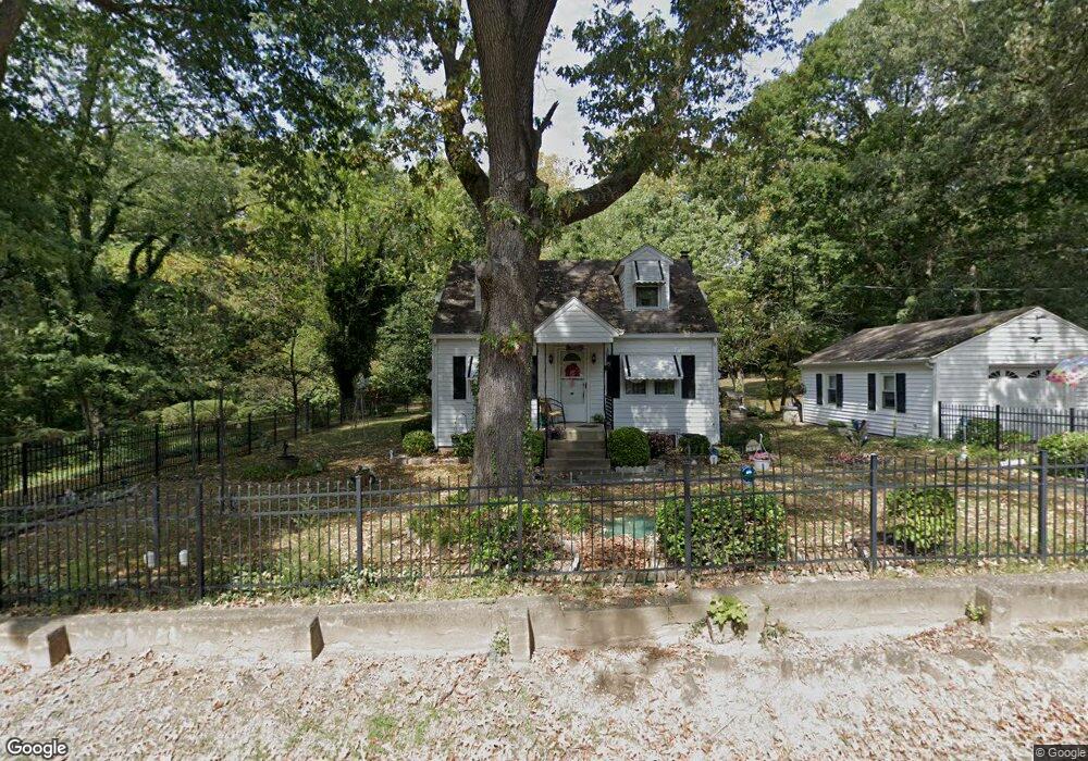 241 Telegraph Rd, Stafford, VA 22554 - photo 1