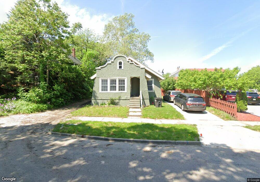 2010 7th St, Des Moines, IA 50314 - photo 1