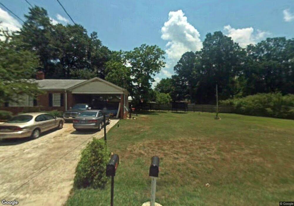 17 Andrew Jackson St, Commerce, GA 30529 - photo 1