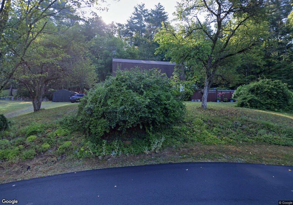 5 Greenleaf St, Merrimack, NH 03054 - photo 1