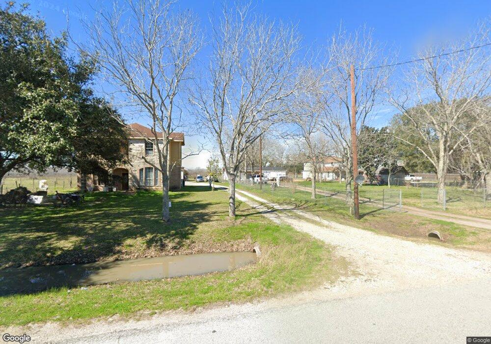 7838 Vincik Ehlert Rd, Rosenberg, TX 77471 - photo 1