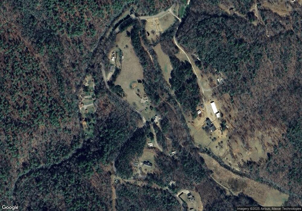 2033 Old Dial Rd, Morganton, GA 30560 - photo 1