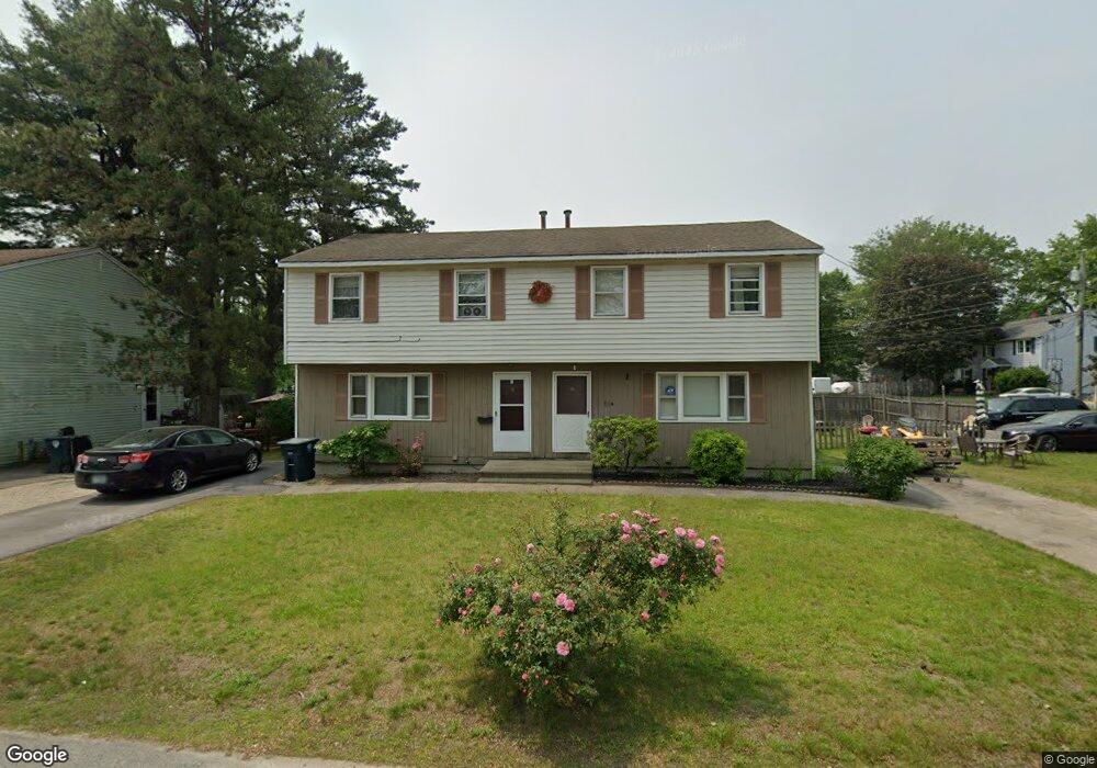 10 Dale St, Nashua, NH 03060 - photo 1