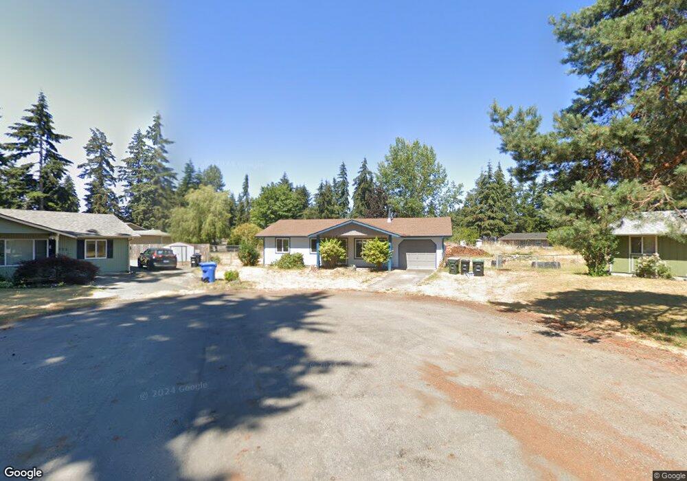 1210 Thurston Ct NW, Yelm, WA 98597 - photo 1