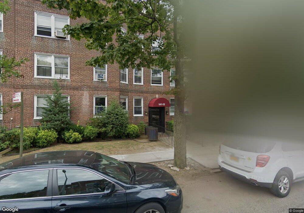 141-12 78th Rd unit 2G, Flushing, NY 11367 - photo 1