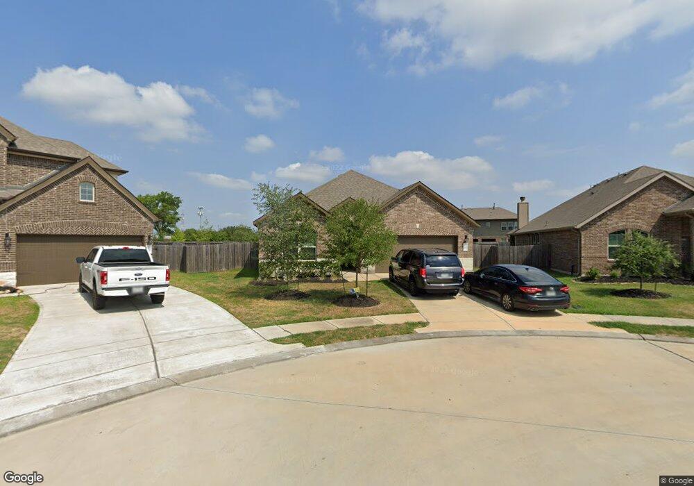 3707 Westland Ct, Pearland, TX 77581 - photo 1