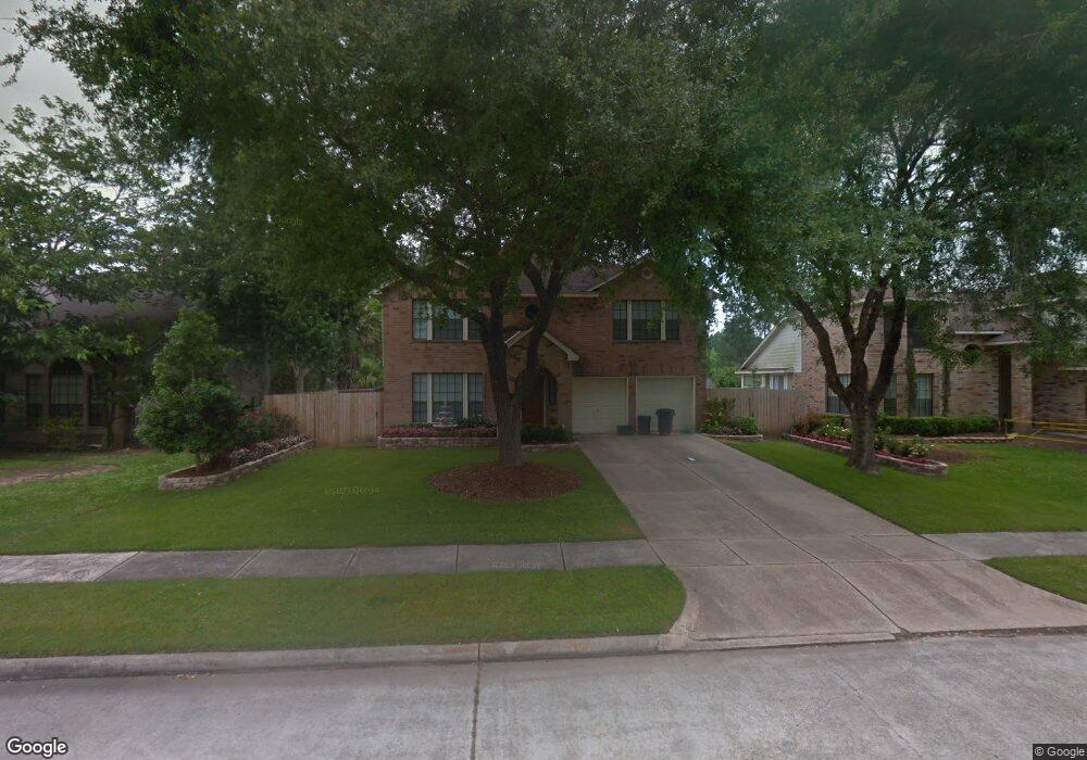 2601 S Mission Cir, Friendswood, TX 77546 - photo 1