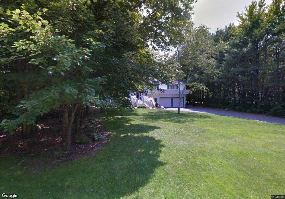 144 Hearthside Rd, Standish, ME 04084 - photo 1