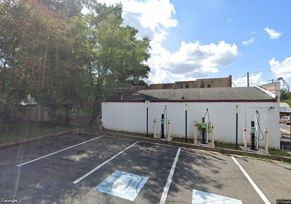 6053 Central Ave, Capitol Heights, MD 20743 - photo 1