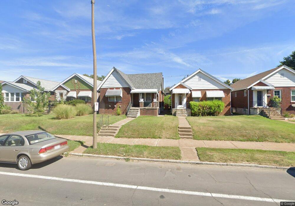 5311 Chippewa St, Saint Louis, MO 63109 - photo 1