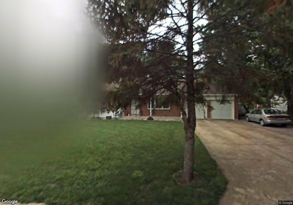 504 S Adams St, Raymore, MO 64083 - photo 1