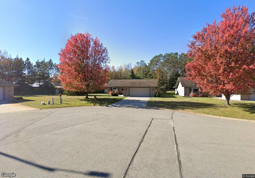 1002 Pine Ridge Cir, Grand Rapids, MN 55744 - photo 1