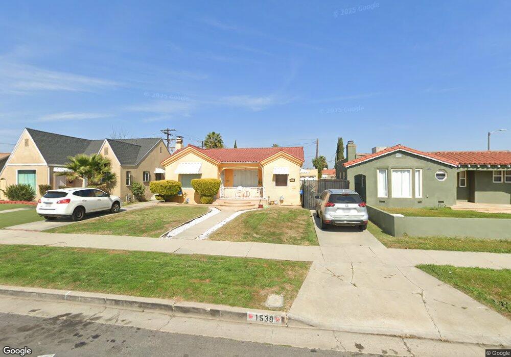 Street View Photo