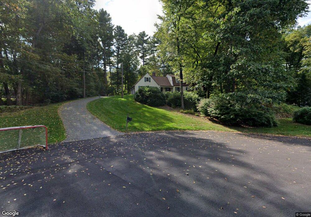 7 Patrick Henry Cir, Acton, MA 01720 - photo 1