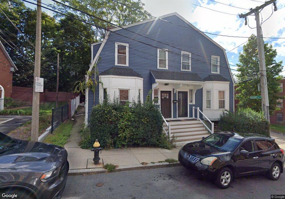 80 Regent St unit 82, Roxbury, MA 02119 - photo 1