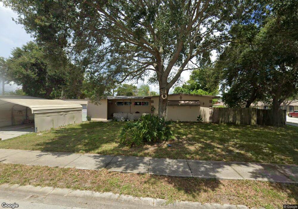 1040 Alamanda Ln, Cocoa, FL 32922 - photo 1