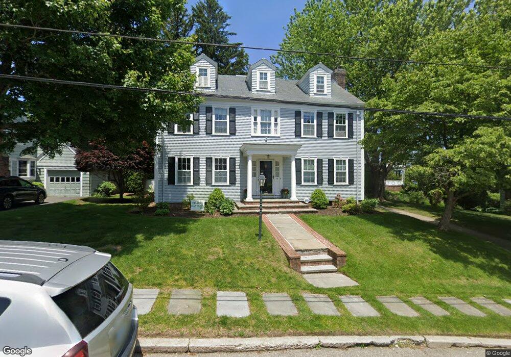 16 Harbour Terrace, Cranston, RI 02905 - photo 1