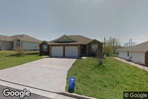1212 Yuma St Unit 1214, Joplin, MO 64801
