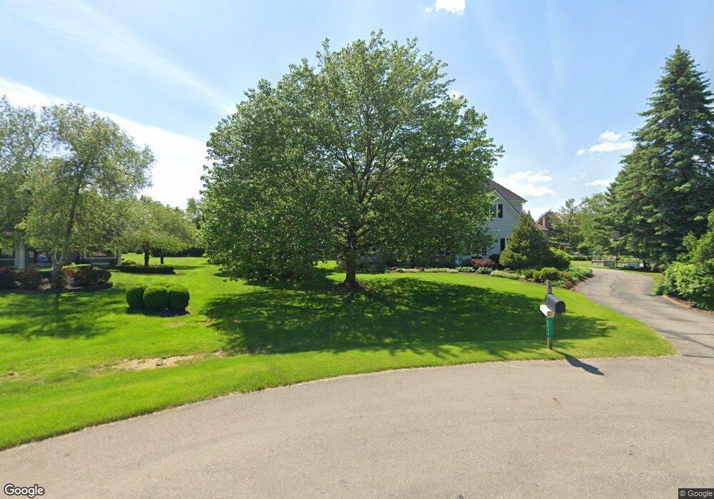 5934 E Horizons Ct unit 3, Ann Arbor, MI 48108 - photo 1