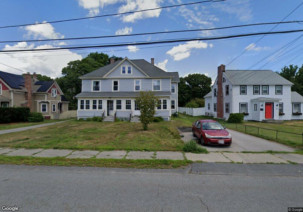 32 Elmwood St, South Grafton, MA 01560 - photo 1