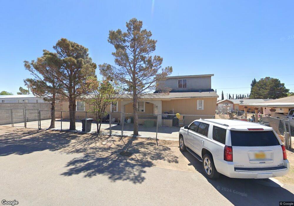 14712 Pasaje Place, El Paso, TX 79928 - photo 1