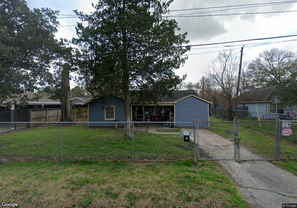 2442 Turner Dr, Houston, TX 77093 - photo 1