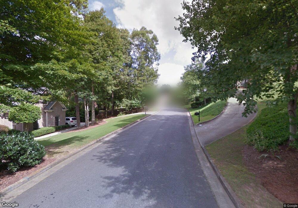 0 Waters Reach Ct unit 7215554, Roswell, GA 30022 - photo 1