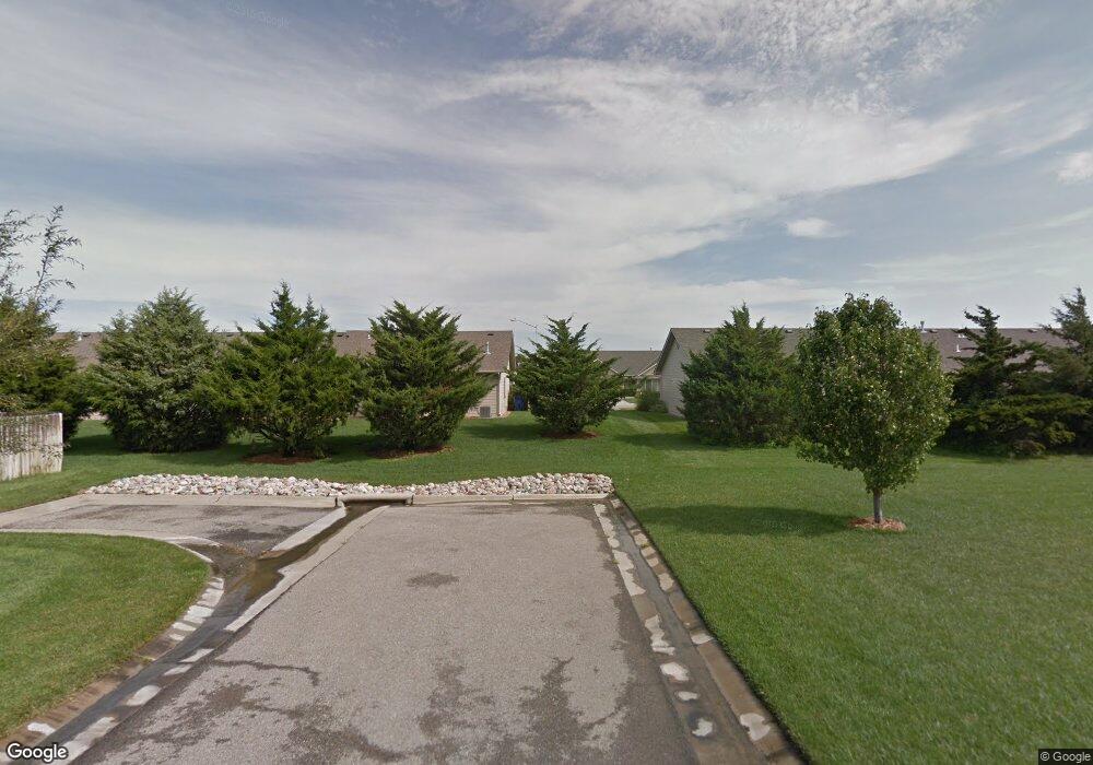 4032 N Manchester St, Maize, KS 67101 - photo 1