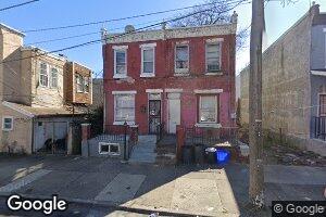 1740 W Pacific St, Philadelphia, PA 19140