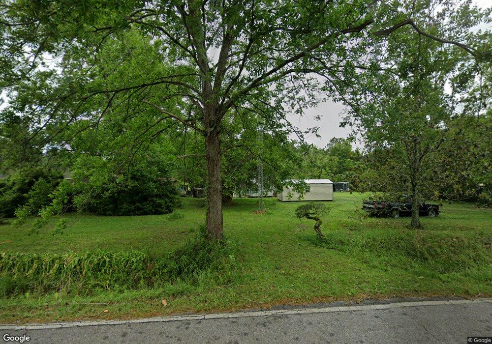 1269 Devane Rd, Quitman, GA 31643 - photo 1