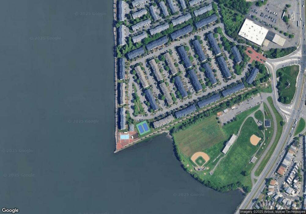 131 Cherry St, Jersey City, NJ 07305 - photo 1