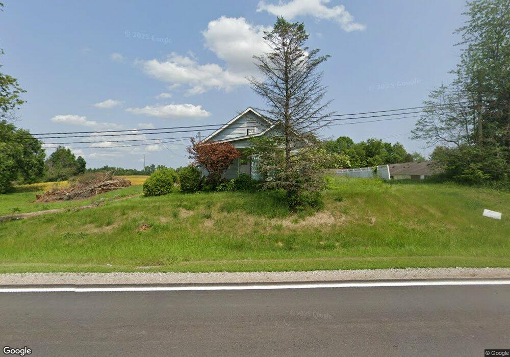 13660 Greene St NE, Palmyra, IN 47164 - photo 1