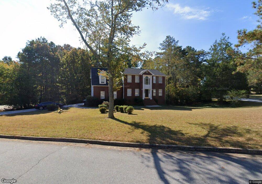 4781 Meadowlark Dr SE, Conyers, GA 30094 - photo 1