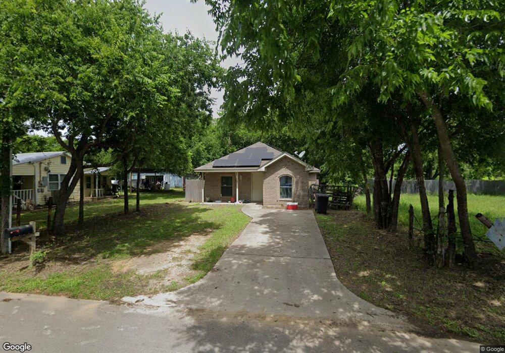 1203 Boone St, Cleburne, TX 76031 - photo 1