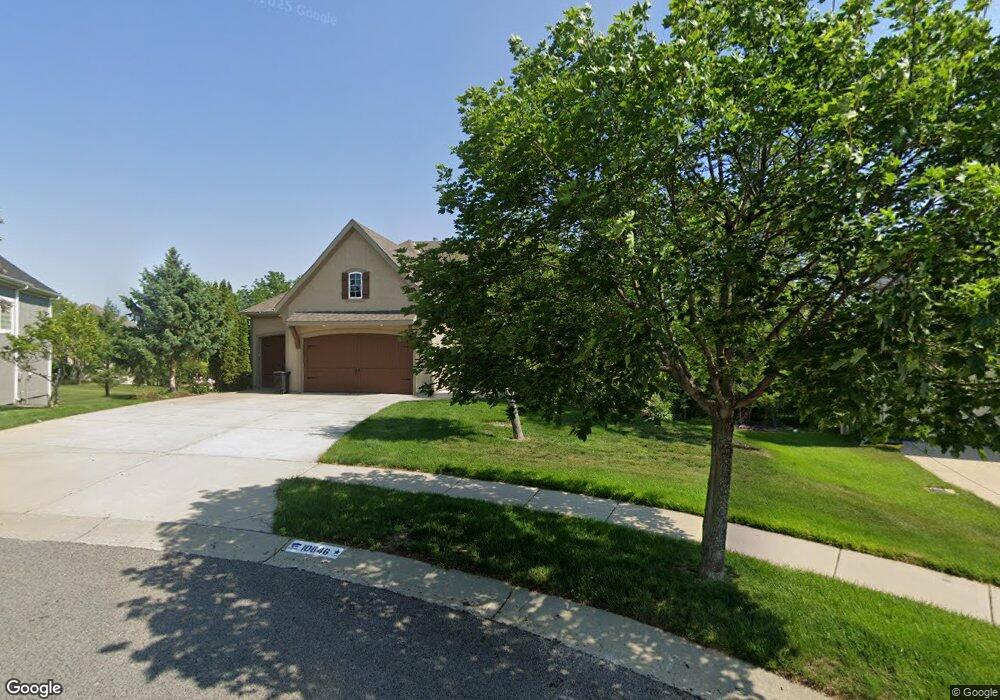 10646 W 168th Ct, Olathe, KS 66062 - photo 1