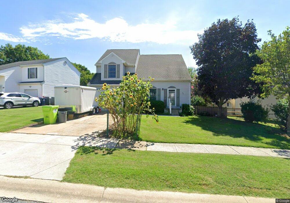 64 Stirrup Dr, Elkton, MD 21921 - photo 1